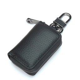 Gaira® Klíčenka 52630, Barva černá