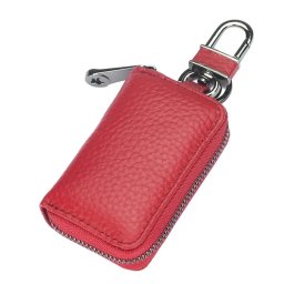 Gaira® Klíčenka 52630, Barva červená