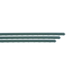 Strend Pro Tyč Garden SB 11/750 mm, ocel/plast, zelená 211775