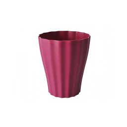 Plastia Květináč na orchideje 13 cm OLA, fialový 1081358AQ