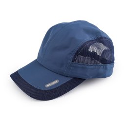 Letní kšiltovka unisex rychleschnoucí, barva 4 modrá