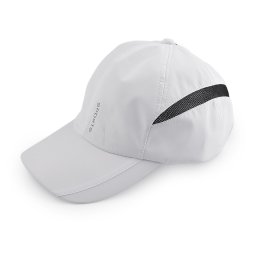 Letní kšiltovka unisex rychleschnoucí, barva 1 bílá