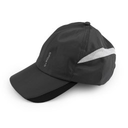 Letní kšiltovka unisex rychleschnoucí, barva 4 šedá
