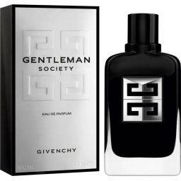 GIVENCHY Gentleman Society parfémovaná voda pro muže 100 ml