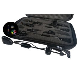 swinger ZICO UNICARP magnet. kuličky (4ks) MC LED