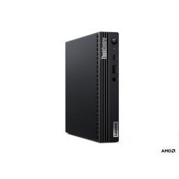 Lenovo ThinkCentre M75q Gen5.Tiny Ryzen5 8500GE 16GB 512GB-SSD IntegRadeon DOS Black