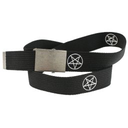 pásek Pentagram - PAS-205