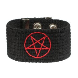 náramek Pentagram - BWZ-664