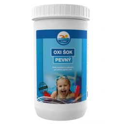 Proxim OXI šok 1,2 kg