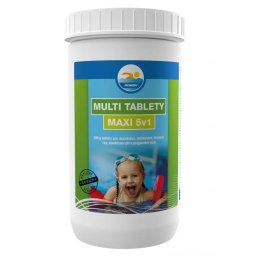 Proxim Multi tablety MAXI 5v1 1 kg