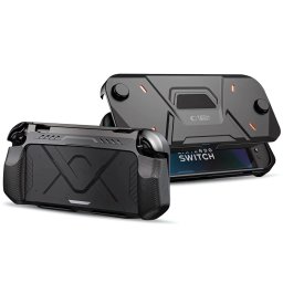 Tech-Protect Carbonox Nintendo Switch 2