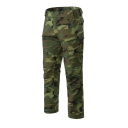 Kalhoty UTP® rip-stop stretch ERDL vel. M-R