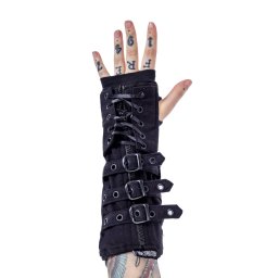 nárukávník POIZEN INDUSTRIES - ASTORATH - BLACK - AAW-ARATH-B