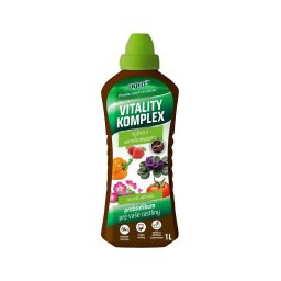 AGRO Kapalné hnojivo Vitality Komplex zdravé a silné rostliny 1 L AG02110011010
