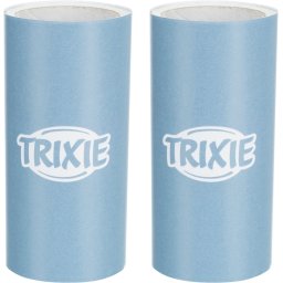 Náhradní válečky na odstranění chlupů z oděvu Trixie - 2x60 listů