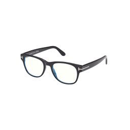 Dioptrické brýle Tom Ford FT5898-B/V 001