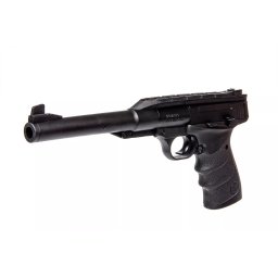Pistole vzduchová UMAREX Browning Buck Mark URX 4,5mm diabolo