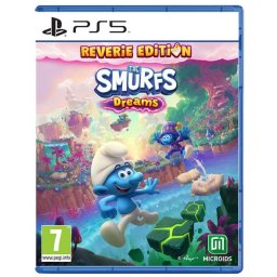 The Smurfs: Dreams (Reverie Edition) PS5