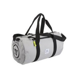 Hokejová taška Warrior Q10 Duffle Bag černá