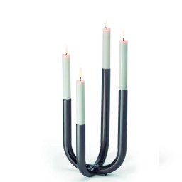 Philippi designové svícny Festive