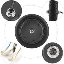 Motor 350W Xiaomi Mi Electric Scooter 2 M365/1S/Essential