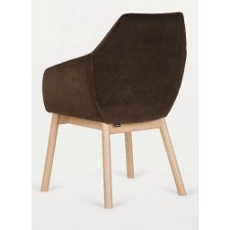 Čalouněné křeslo M-BIG TUK