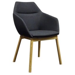 Čalouněné křeslo BIG TUK 1