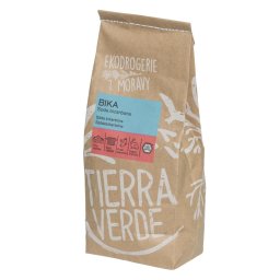 Tierra Verde Bika soda bicarbona sáček 1kg