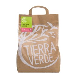 Tierra Verde Prací soda uhličitan sodný 5 kg