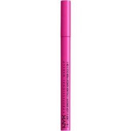 NYX PROFESSIONAL MAKEUP Jumbo Lash 2 in 1 Liner & Lash Adhesive 01 Blacks 1 ml