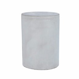 Jan Kurtz designové odkládací Block Beton (H 40)