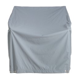Ethnicraft designové zahradní ochranné plachty Raincover Set For Jack Lounge Chair (90 x 76 cm)