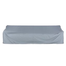 Ethnicraft designové zahradní ochranné plachty Raincover For Jack Sofa (90 x 265 cm)