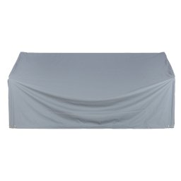 Ethnicraft designové zahradní ochranné plachty Raincover For Jack Sofa (90 x 180 cm)