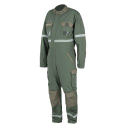 Kombinéza pro leteckého mechanika FRANCOUZSKÁ zánovní vel. 168/89-96