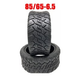 Bezdušová pneumatika ZT 80/65-6,5