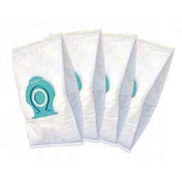 Sáčky JOLLY ML6 MAX pro Miele Guard textilní antibakteriální 4ks