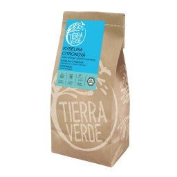 Tierra Verde Odstraňovač vodního kamene 1kg