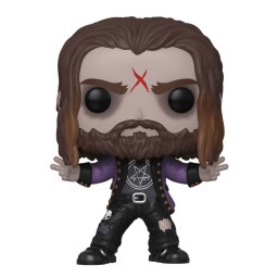 figurka Rob Zombie - POP! - FK41955