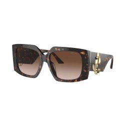 Sluneční brýle Jimmy Choo JC5006U 500213