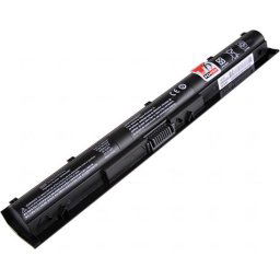 Baterie T6 Power HP Pavilion, 2600mAh, 38,5Wh, 4cell - neoriginální