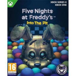 Five Nights at Freddy’s: Into the Pit (XONE/XSX)