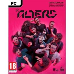 The Alters (PC)