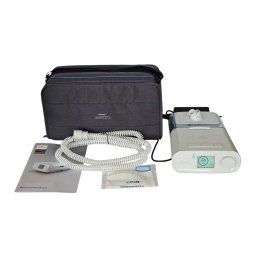 DREAMSTATION PHILIPS RESPIRONICS (spánková terapie)