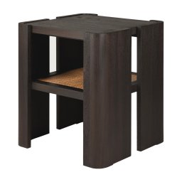 Ethnicraft designové odkládací stolky Panel Side Table