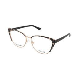 Dioptrické brýle Guess GU50121 005