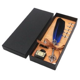 Gaira® Kaligrafická sada 70820, Barva tmavě modrá