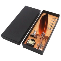 Gaira® Kaligrafická sada 70820, Barva oranžová