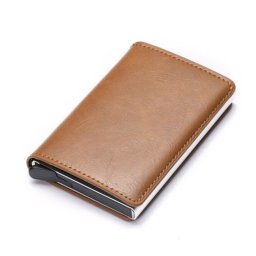 Gaira® Pouzdro na karty a bankovky 70861-16