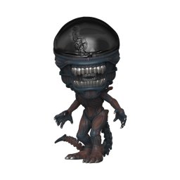 figurka Aliens Romulus - POP! - Scorched Xenomorph - FK82659
